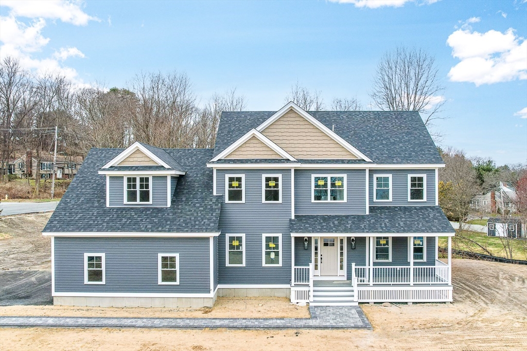 2 Chatham Lane, Danvers, MA 01923 Compass