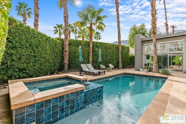 $1,245,000 | 641 Dunes Court, Palm Springs, CA 92264