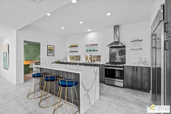 $1,245,000 | 641 Dunes Court, Palm Springs, CA 92264
