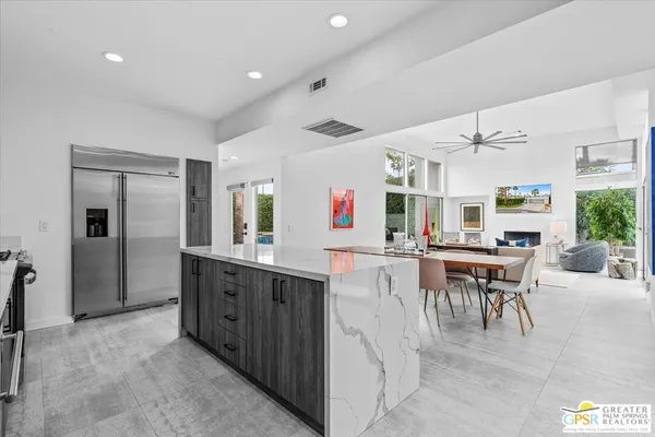 $1,245,000 | 641 Dunes Court, Palm Springs, CA 92264