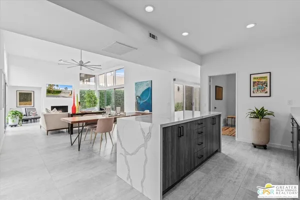 $1,245,000 | 641 Dunes Court, Palm Springs, CA 92264