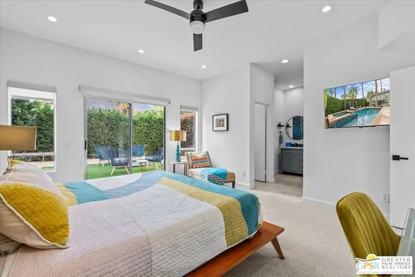 $1,245,000 | 641 Dunes Court, Palm Springs, CA 92264