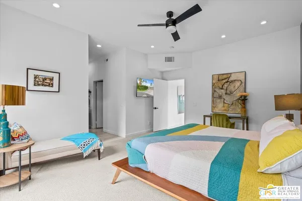 $1,245,000 | 641 Dunes Court, Palm Springs, CA 92264