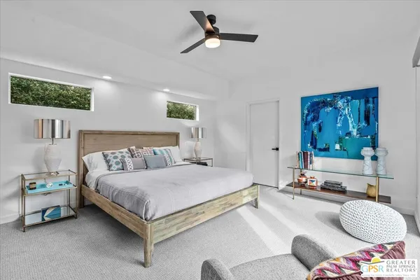 $1,245,000 | 641 Dunes Court, Palm Springs, CA 92264