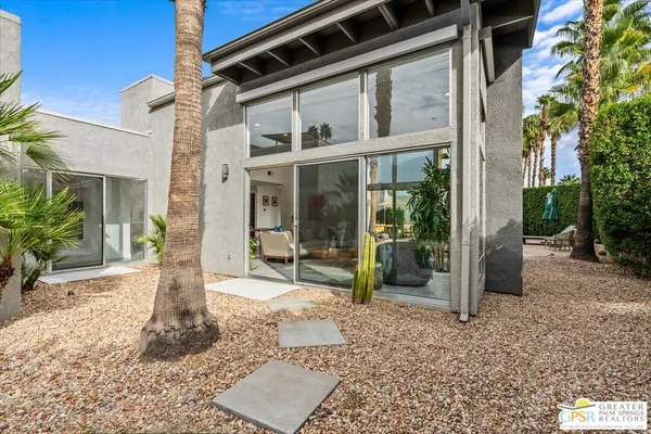 $1,245,000 | 641 Dunes Court, Palm Springs, CA 92264