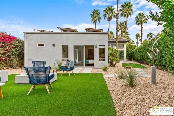 $1,245,000 | 641 Dunes Court, Palm Springs, CA 92264