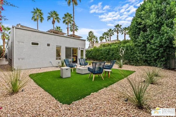 $1,245,000 | 641 Dunes Court, Palm Springs, CA 92264