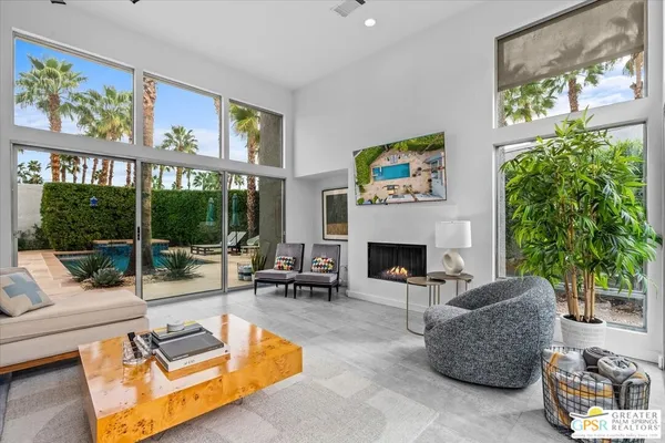 $1,245,000 | 641 Dunes Court, Palm Springs, CA 92264