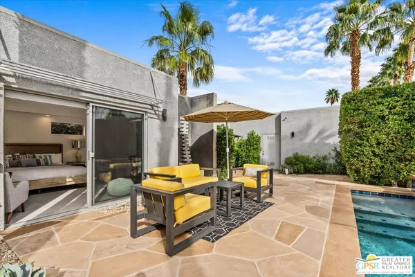 $1,245,000 | 641 Dunes Court, Palm Springs, CA 92264
