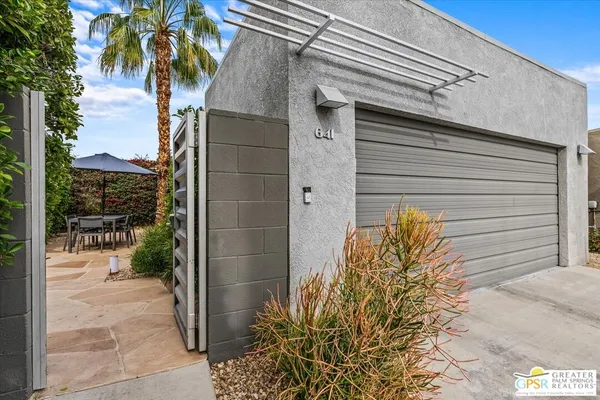 $1,245,000 | 641 Dunes Court, Palm Springs, CA 92264