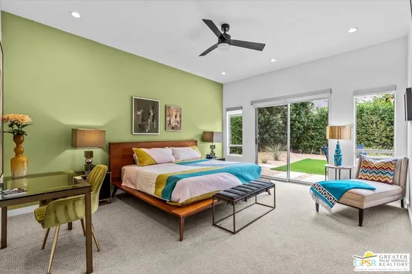 $1,245,000 | 641 Dunes Court, Palm Springs, CA 92264