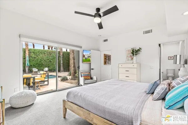 $1,245,000 | 641 Dunes Court, Palm Springs, CA 92264