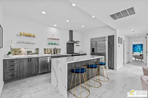 $1,245,000 | 641 Dunes Court, Palm Springs, CA 92264