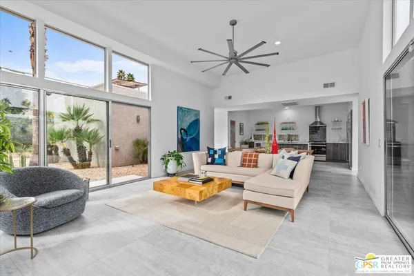 $1,245,000 | 641 Dunes Court, Palm Springs, CA 92264