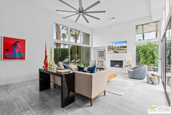 $1,245,000 | 641 Dunes Court, Palm Springs, CA 92264
