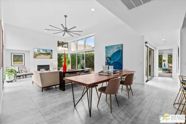 $1,245,000 | 641 Dunes Court, Palm Springs, CA 92264