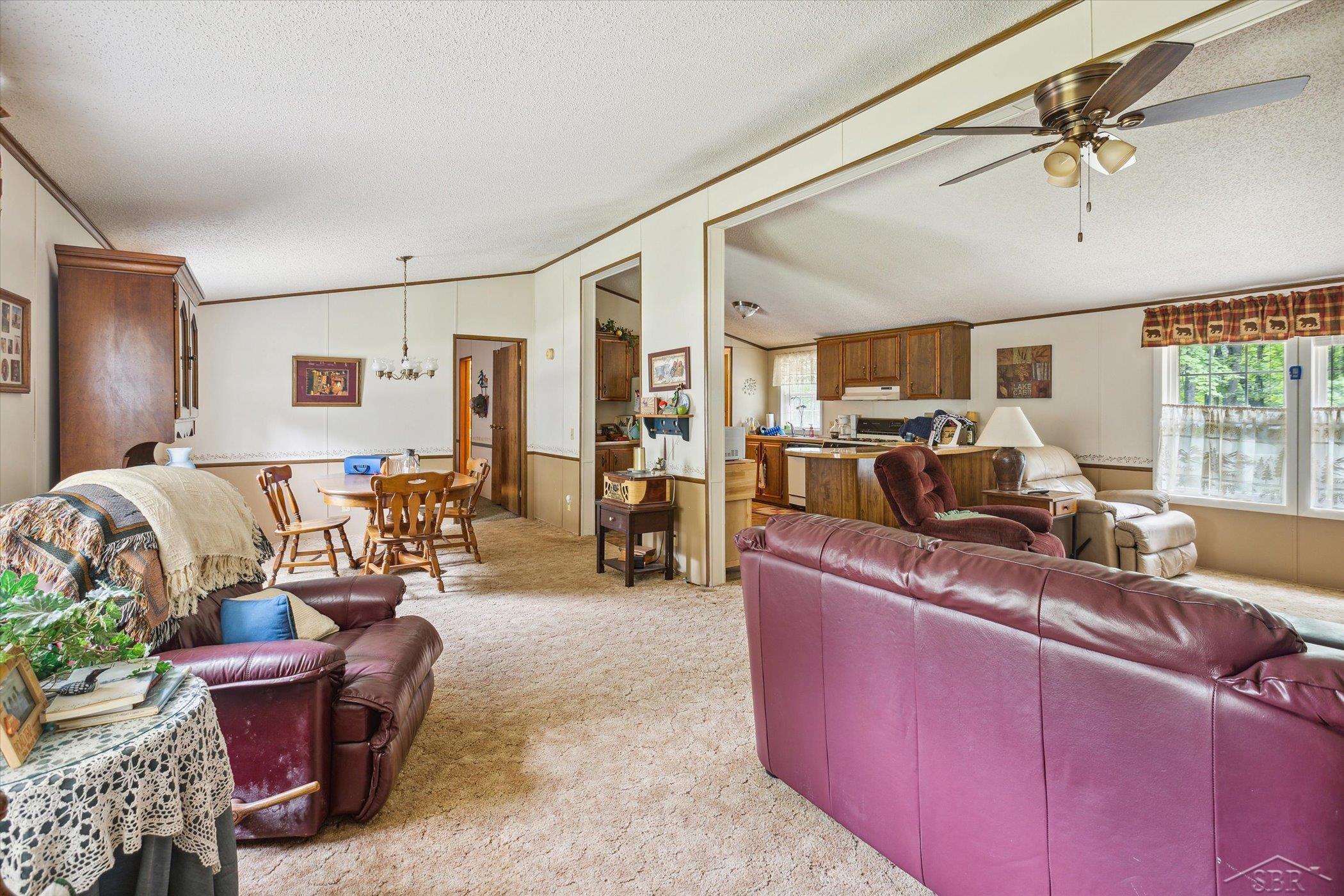 1259 Clarosky Road Gladwin, MI 48624 - Photo 7 of 33 Gallery Image 7