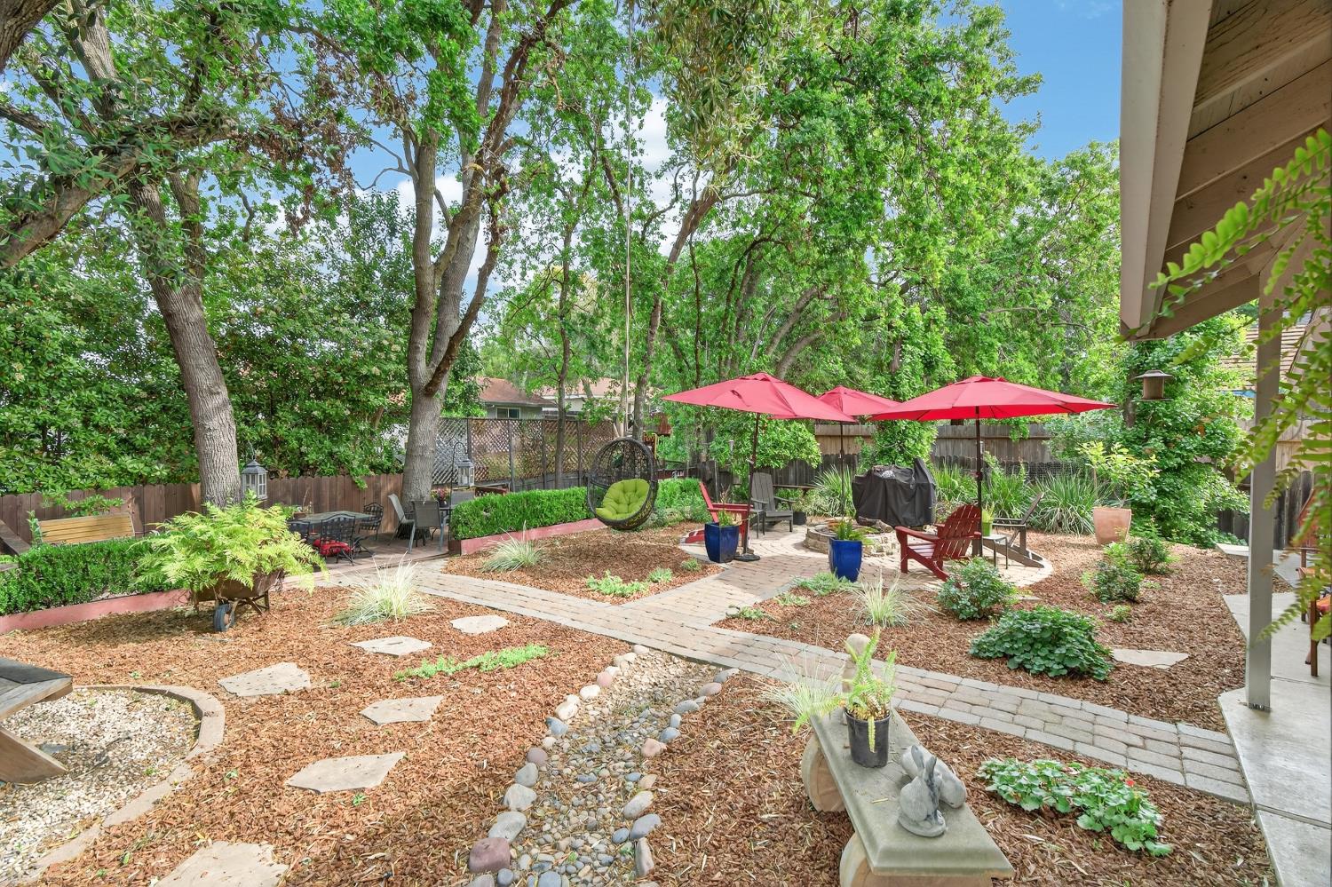 6306 Perrin Way Carmichael, CA 95608 - Photo 25 of 31