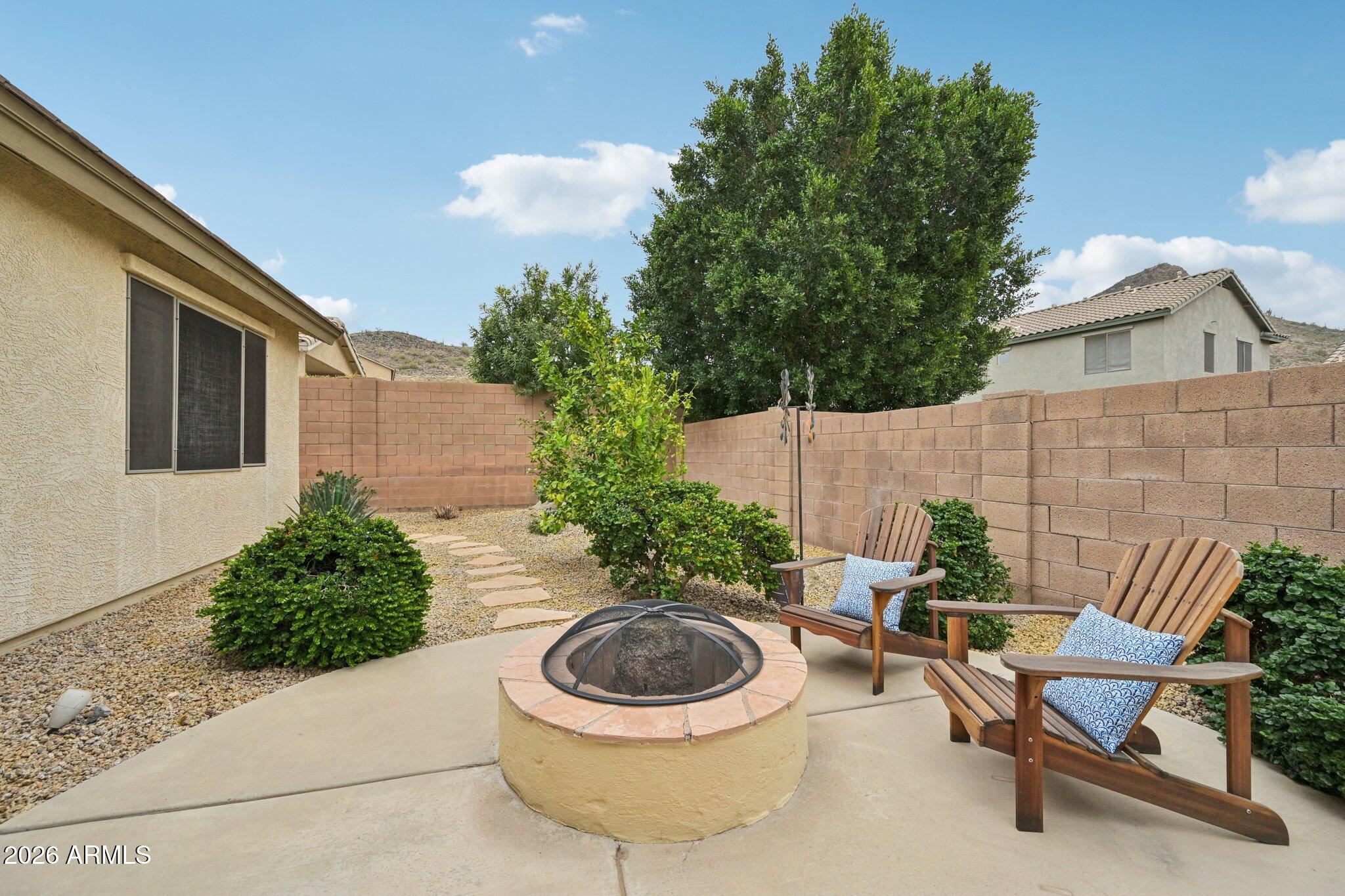 6233 West Bajada Road Phoenix, AZ 85083 - Photo 25 of 45
