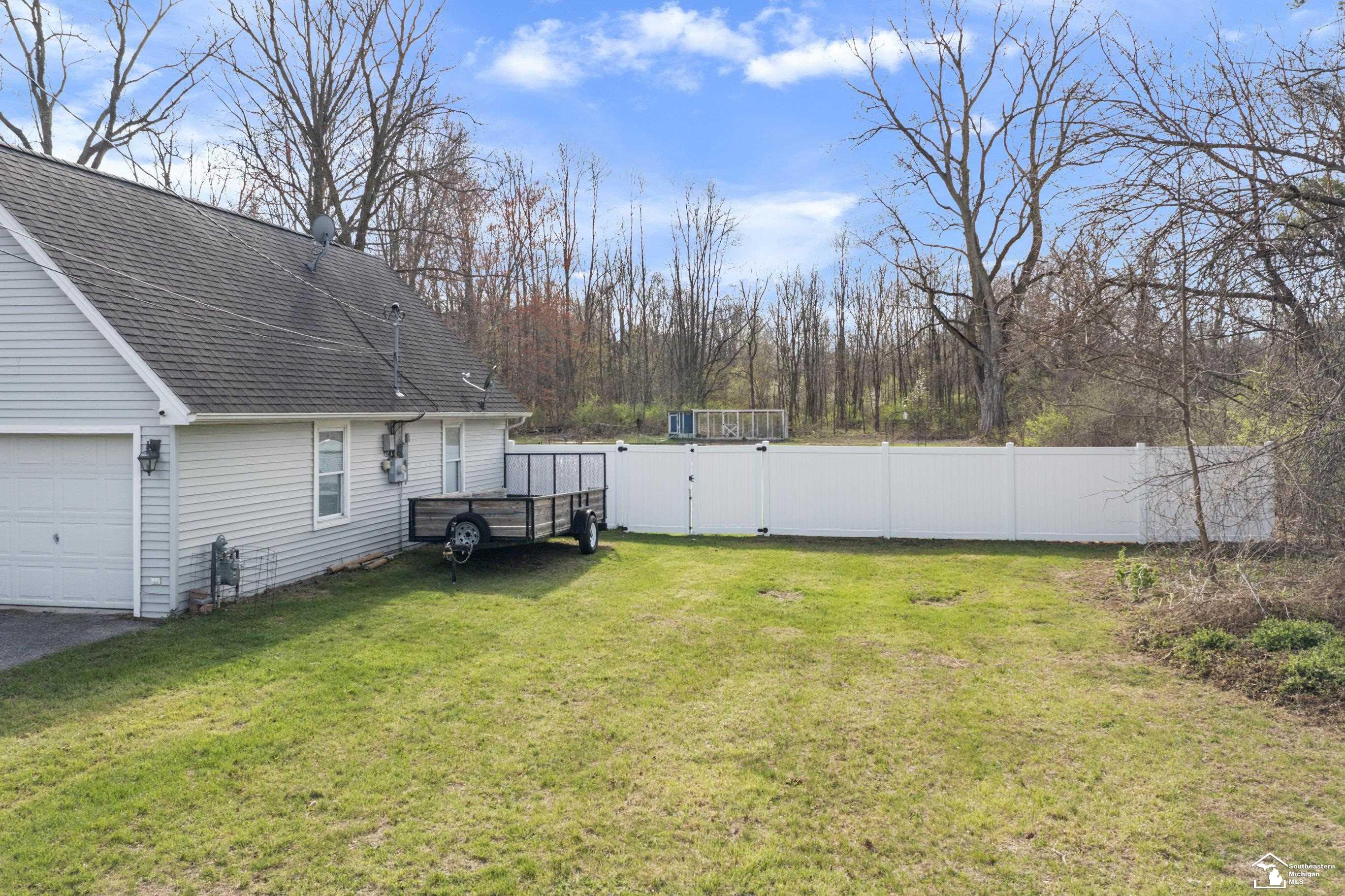 9505 Secor Road Temperance, MI 48182 - Photo 48 of 58
