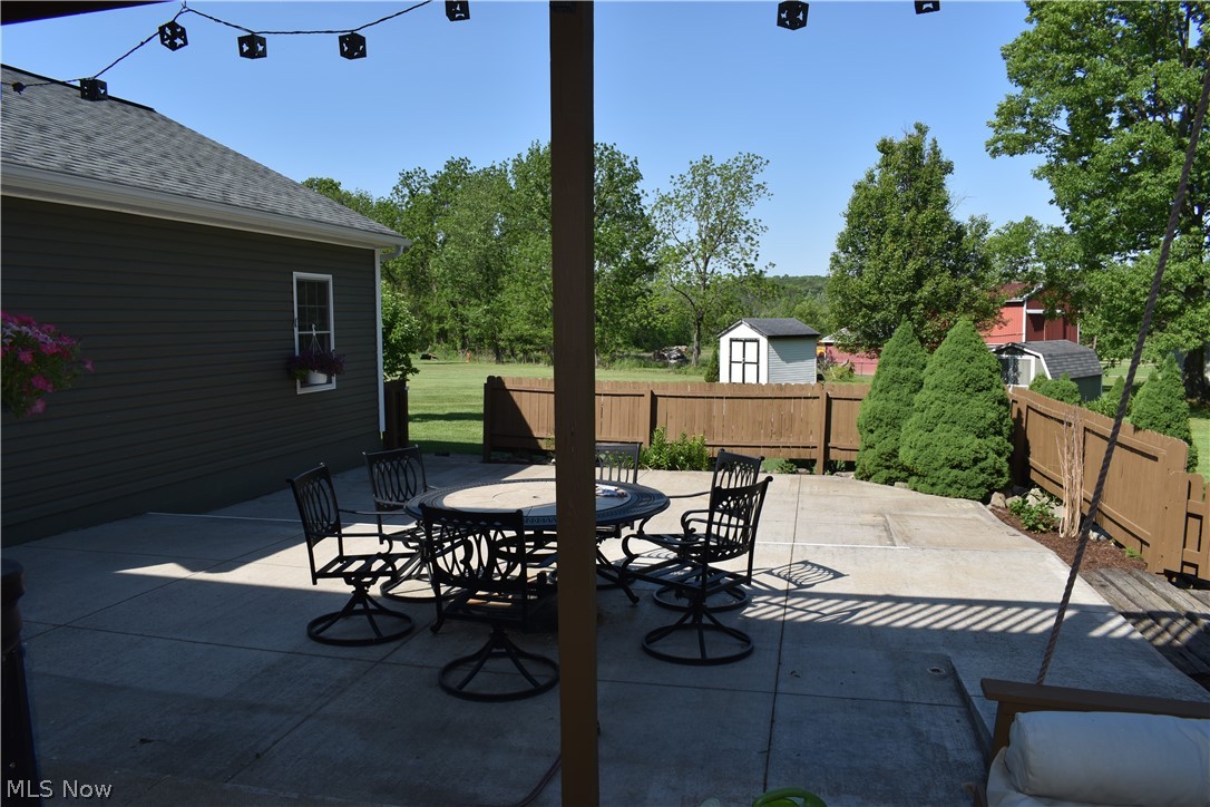 3563 Gorsuch Road Nashport, OH 43830 - Photo 24 of 32