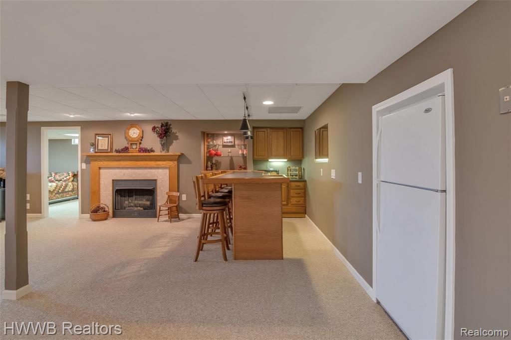 3628 Warner Road Howell, MI 48855 - Photo 35 of 58