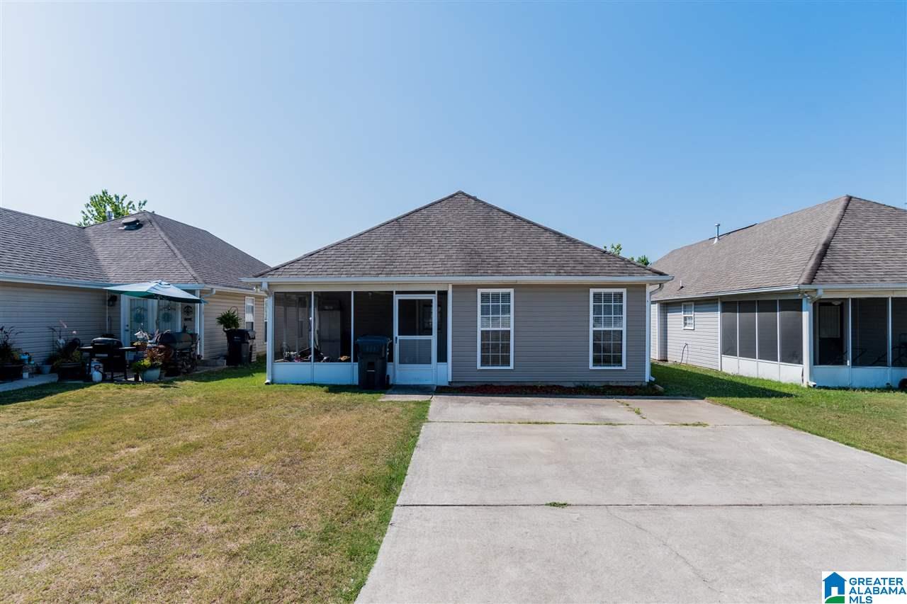 2017 Village Lane Calera, AL 35040 - Photo 26 of 27