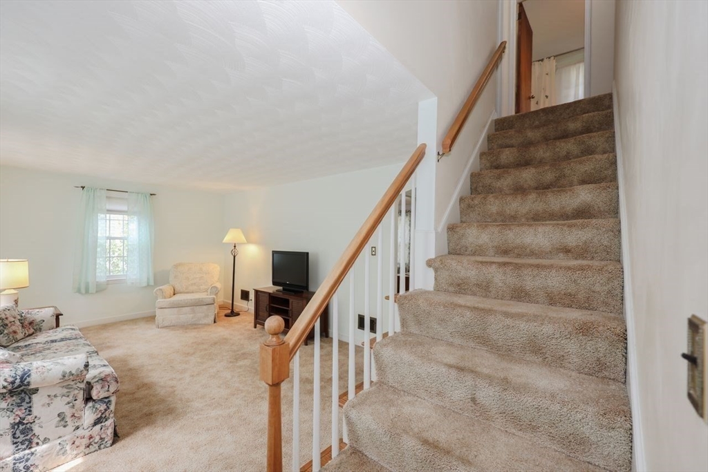 35 Walnut Road Chelmsford, MA 01824 - Photo 17 of 42 a view of entryway and hall