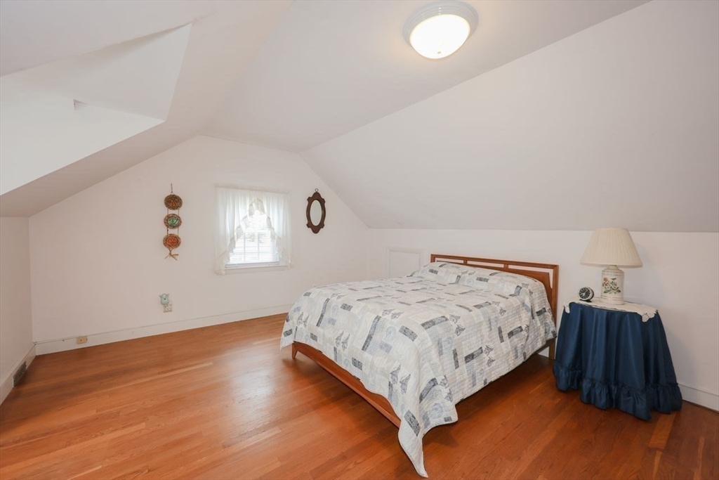 35 Walnut Road Chelmsford, MA 01824 - Photo 18 of 42 a bedroom with bed and window