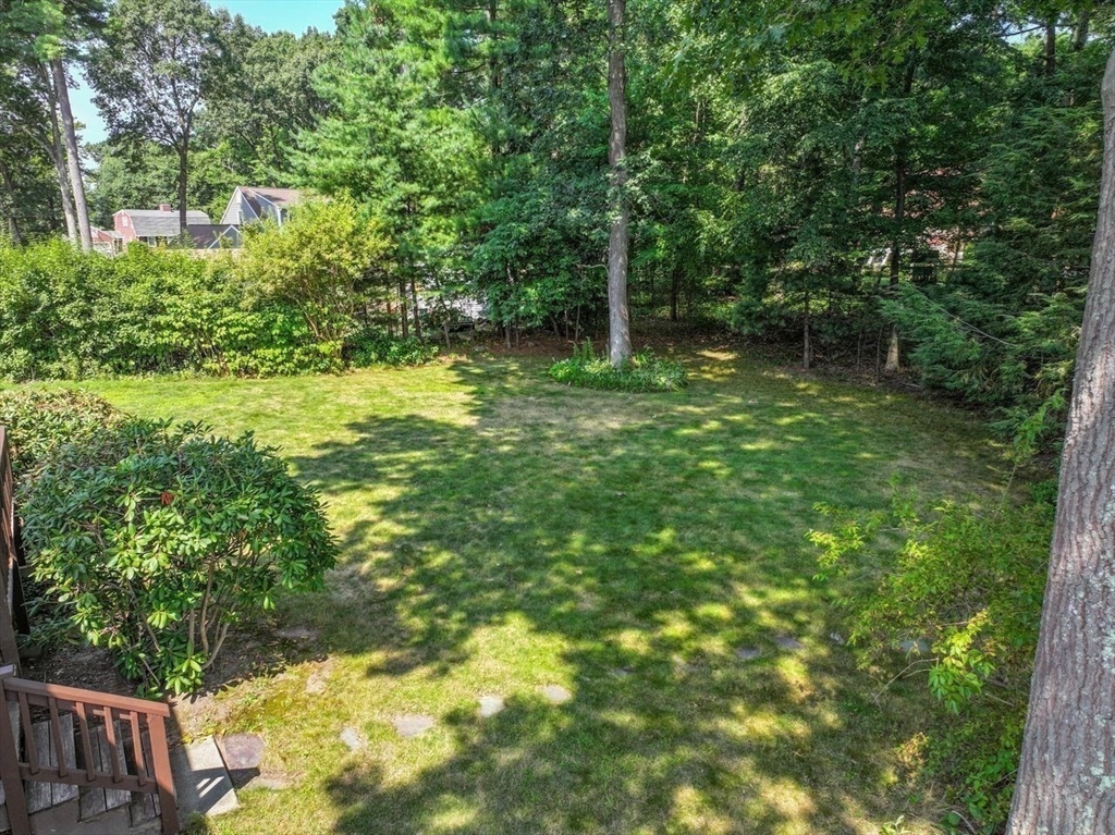 35 Walnut Road Chelmsford, MA 01824 - Photo 31 of 42 a view of outdoor space and yard