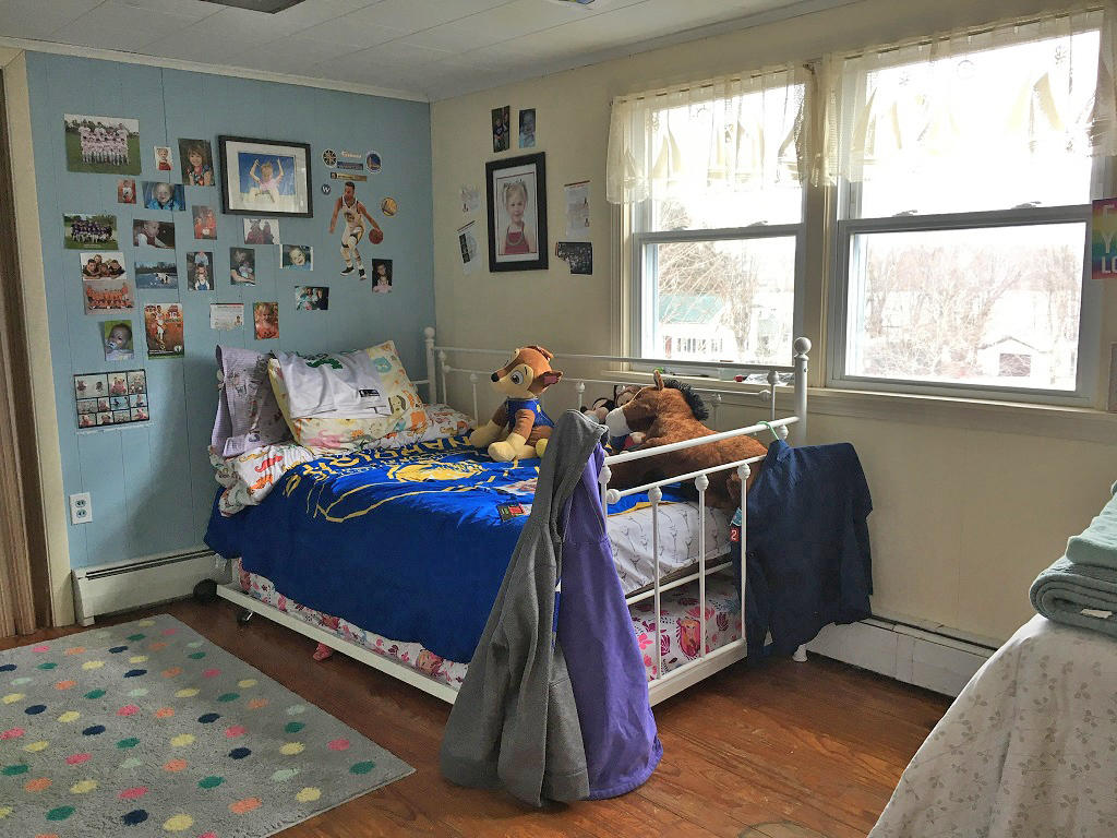 20 Neck Road South China, ME 04358 - Photo 17 of 21 Bedroom 3