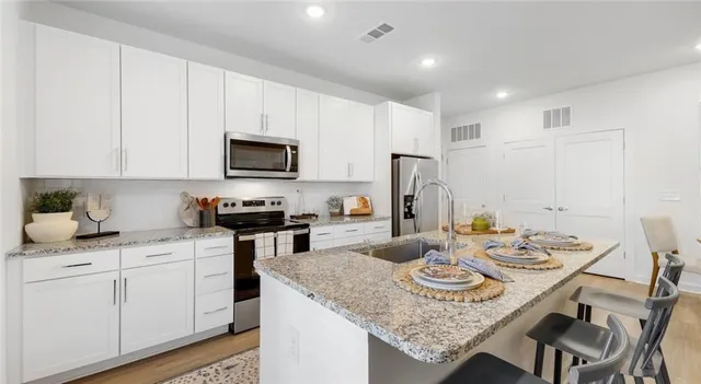 $1,655 | 1010 Rosefinch Landing, Unit 6305, Hoschton, GA 30548