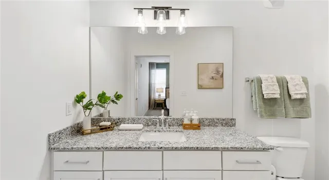 $1,655 | 1010 Rosefinch Landing, Unit 6305, Hoschton, GA 30548