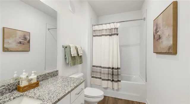 $1,655 | 1010 Rosefinch Landing, Unit 6305, Hoschton, GA 30548