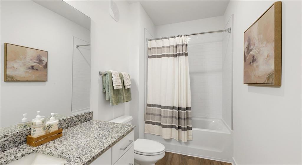 1010 Rosefinch Landing, Unit 6305 Hoschton, GA 30548 - Photo 12 of 36