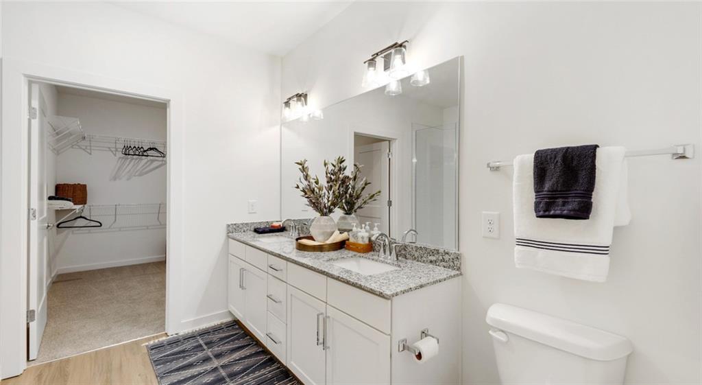 1010 Rosefinch Landing, Unit 6305 Hoschton, GA 30548 - Photo 15 of 36