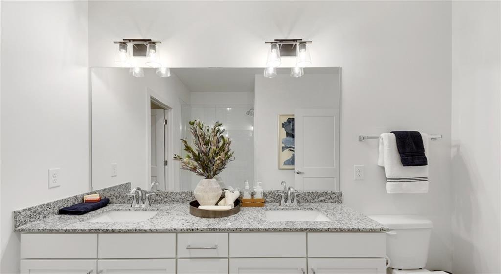 1010 Rosefinch Landing, Unit 6305 Hoschton, GA 30548 - Photo 16 of 36