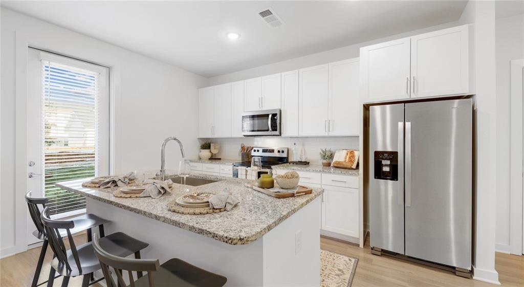 1010 Rosefinch Landing, Unit 6305 Hoschton, GA 30548 - Photo 2 of 36