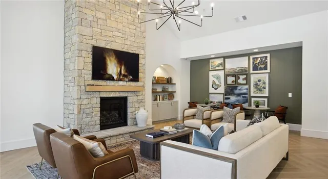 $1,655 | 1010 Rosefinch Landing, Unit 6305, Hoschton, GA 30548