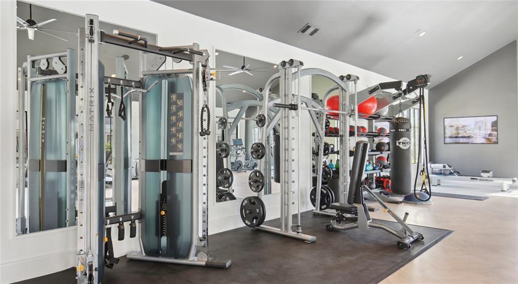 1010 Rosefinch Landing, Unit 6305 Hoschton, GA 30548 - Photo 31 of 36