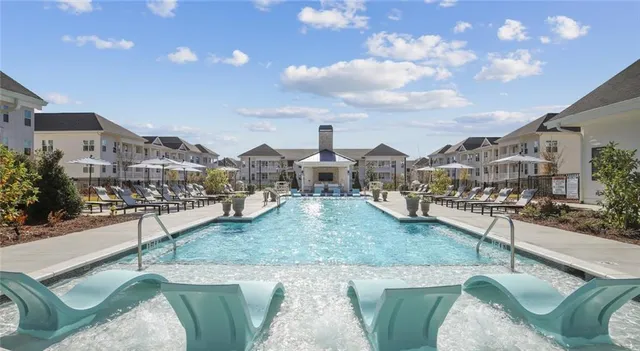 $1,655 | 1010 Rosefinch Landing, Unit 6305, Hoschton, GA 30548