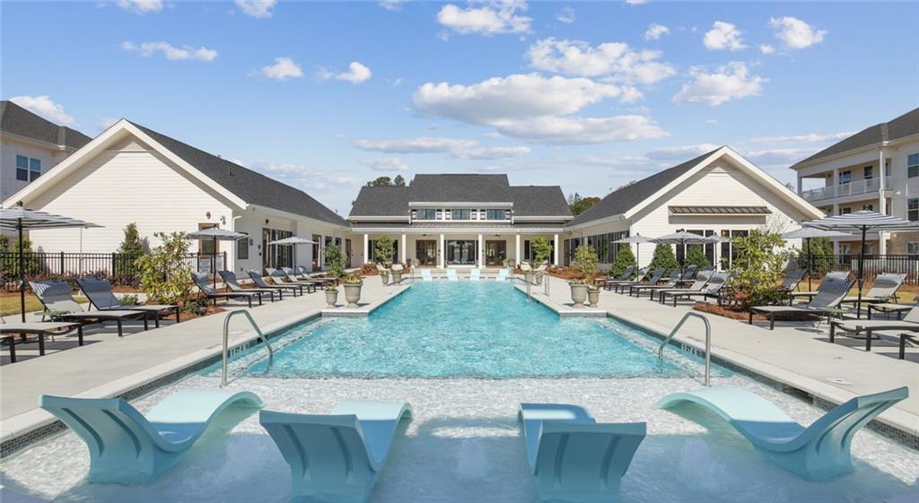 1010 Rosefinch Landing, Unit 6305 Hoschton, GA 30548 - Photo 35 of 36