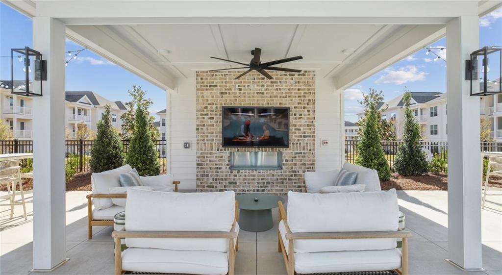 1010 Rosefinch Landing, Unit 6305 Hoschton, GA 30548 - Photo 36 of 36