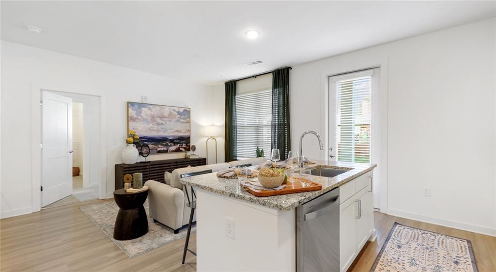 1010 Rosefinch Landing, Unit 6305 Hoschton, GA 30548 - Photo 4 of 36