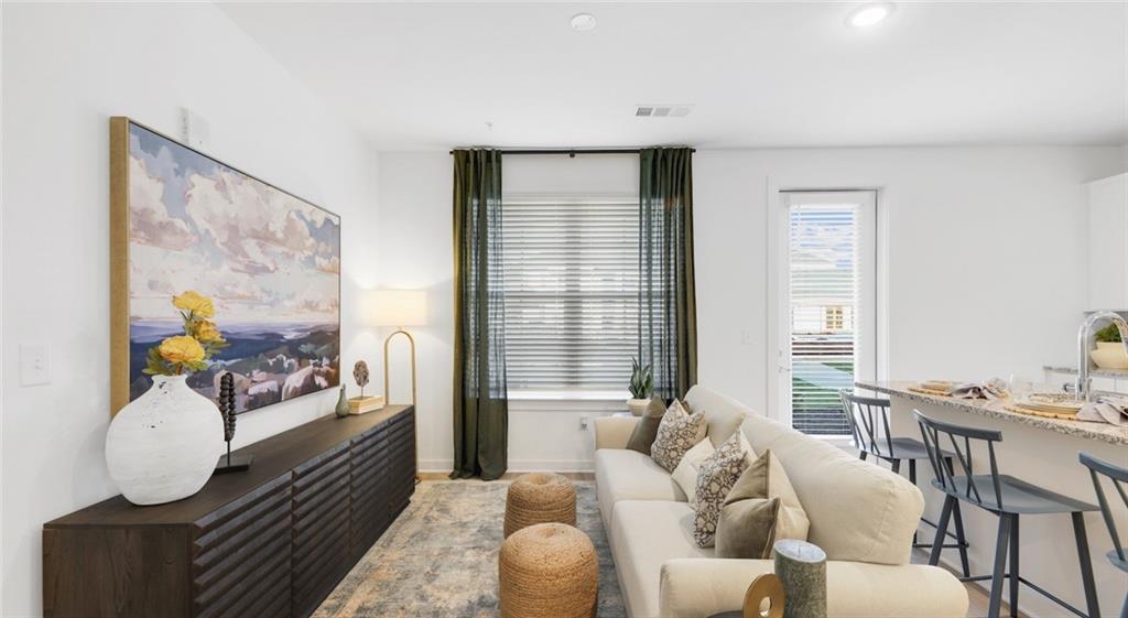 1010 Rosefinch Landing, Unit 6305 Hoschton, GA 30548 - Photo 7 of 36