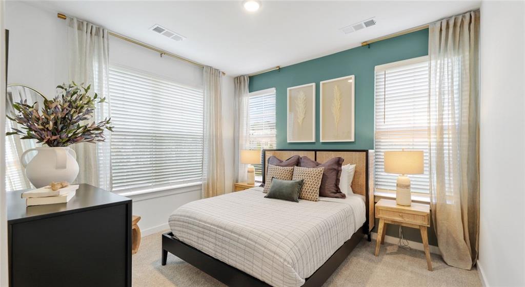 1010 Rosefinch Landing, Unit 6305 Hoschton, GA 30548 - Photo 8 of 36