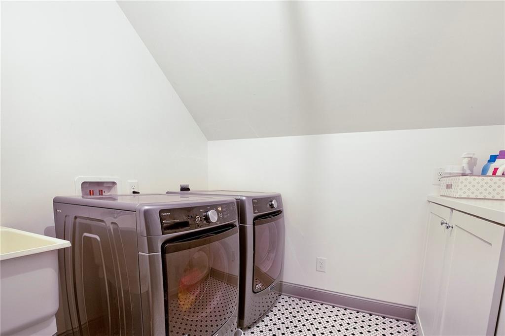 1430 Harvard Road Northeast Atlanta, GA 30306 - Photo 11 of 36