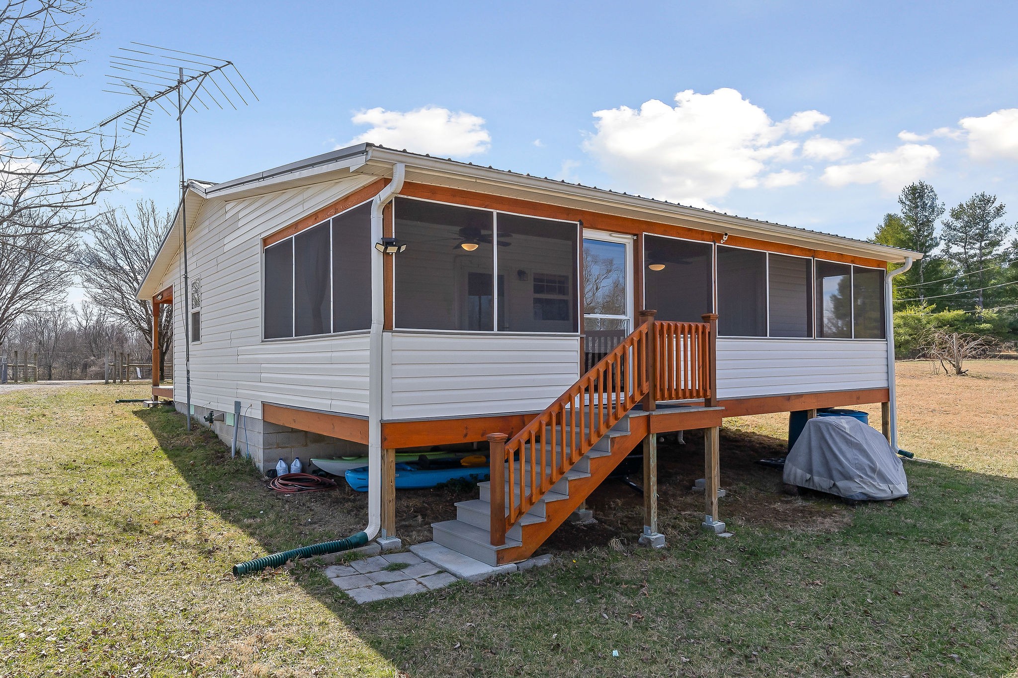 9443 Griffith Road Pikeville, TN 37367 - Photo 34 of 50 Gallery Image 34