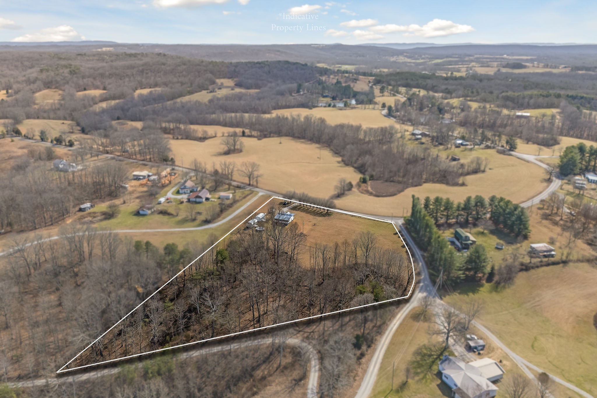 9443 Griffith Road Pikeville, TN 37367 - Photo 9 of 50 Gallery Image 9