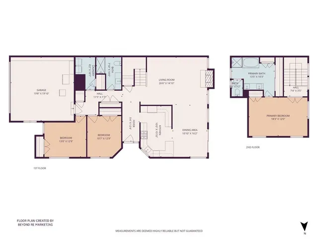 $1,098,000 | 2225 Pinehurst Way, El Cerrito, CA 94530
